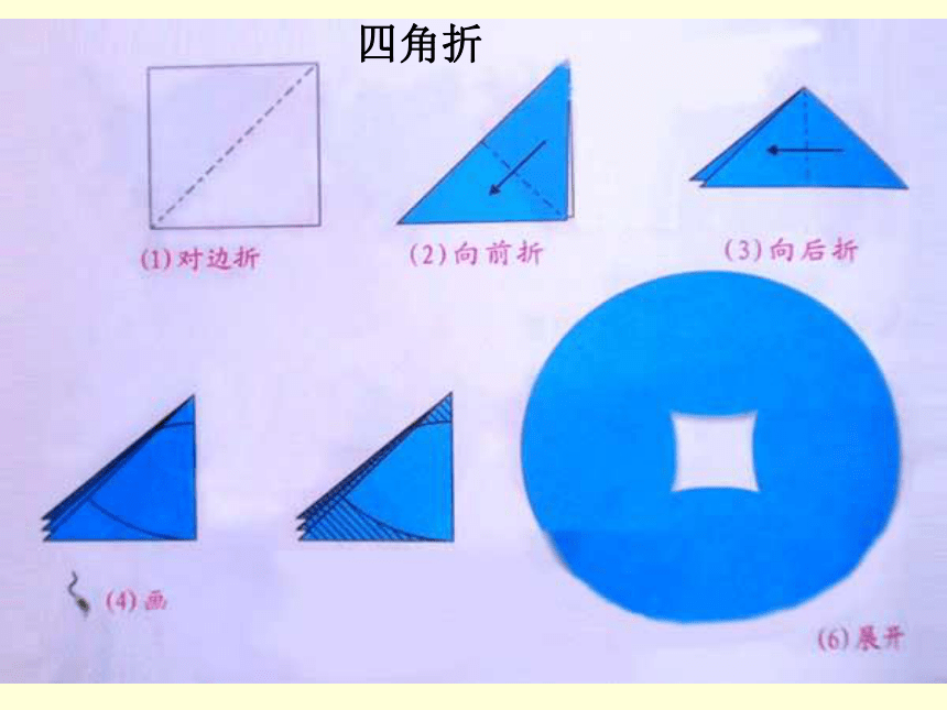 湘教版美术二年级下册 22.剪纸动物_-课件(共11张PPT)