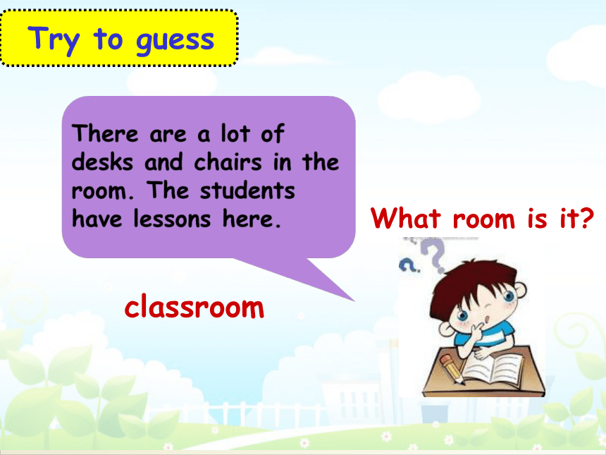 Unit 2 A new student（Story time）课件（共35张PPT）