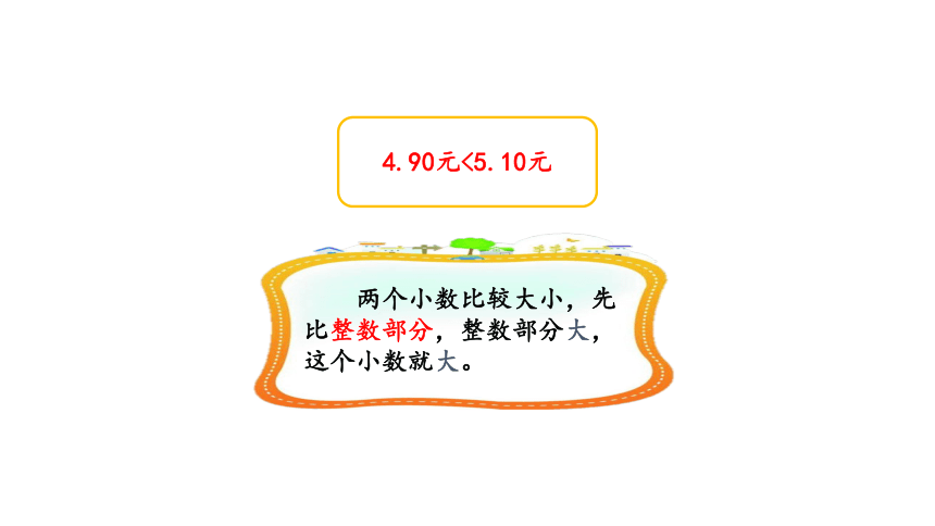 北师大版三年级数学上册8.2货比三家课件（20张ppt）