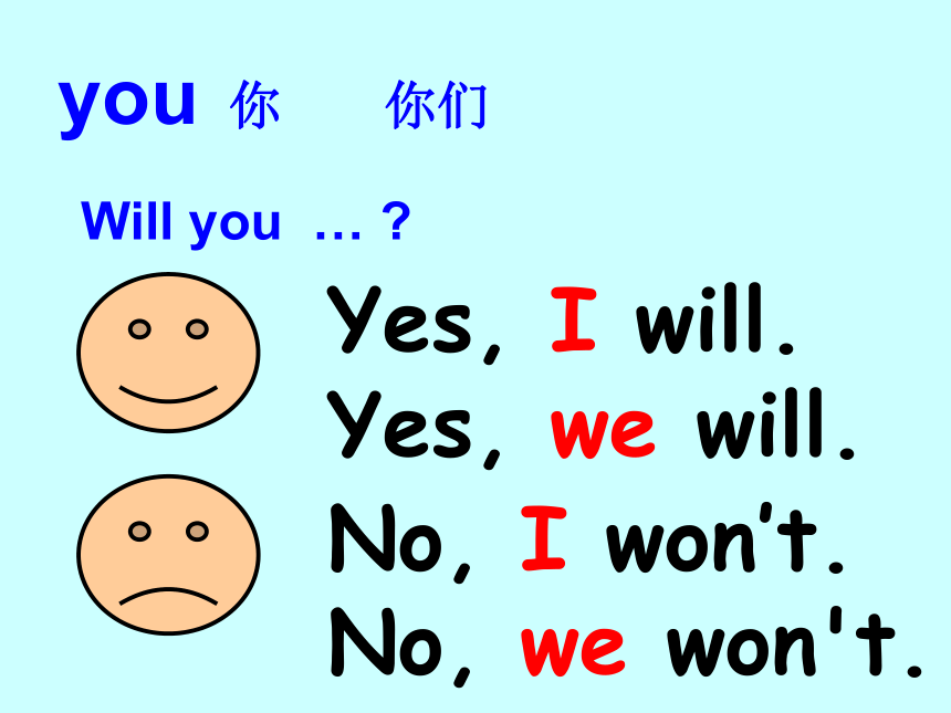 Module 3 Unit 2 Will we have breakfast at 7？课件(共24张PPT)