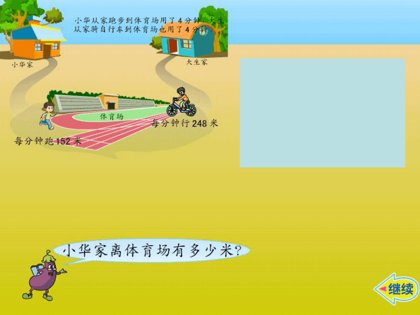 三位数乘一位数的笔算（课件） 冀教版三年级数学上册(共16张PPT)