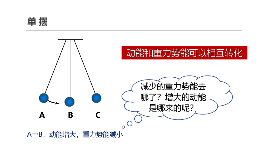 11.4 机械能及其转化 课件（26页PPT）＋素材