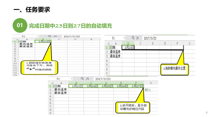 第3课 计算旅游城市的平均气温 课件(共21张PPT)