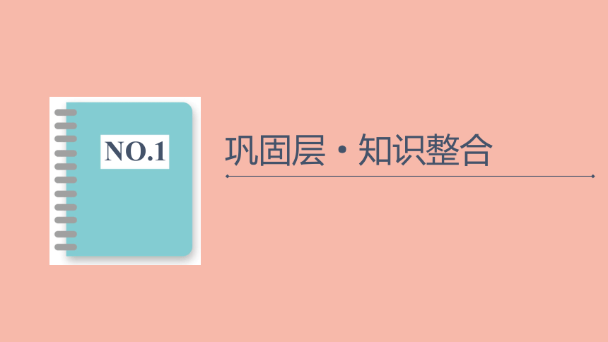 2021_2022学年新教材高中数学第1章集合章末综合提升课件苏教版必修第一册