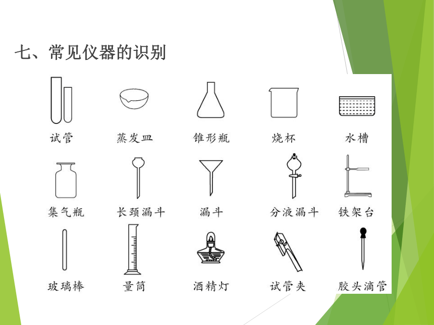 2023浙江中考科学一轮复习（基础版）物质科学(二)化学部分知识点整（课件 48张ppt）