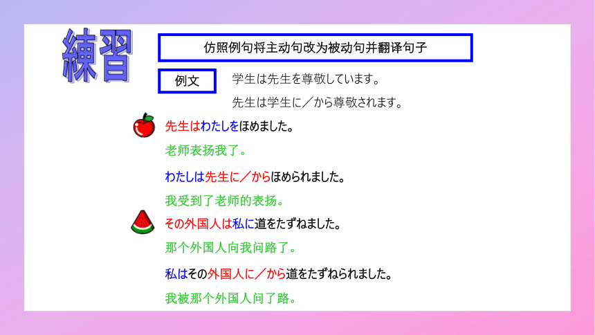 第10課ゴールデンウィーク课件（32张）