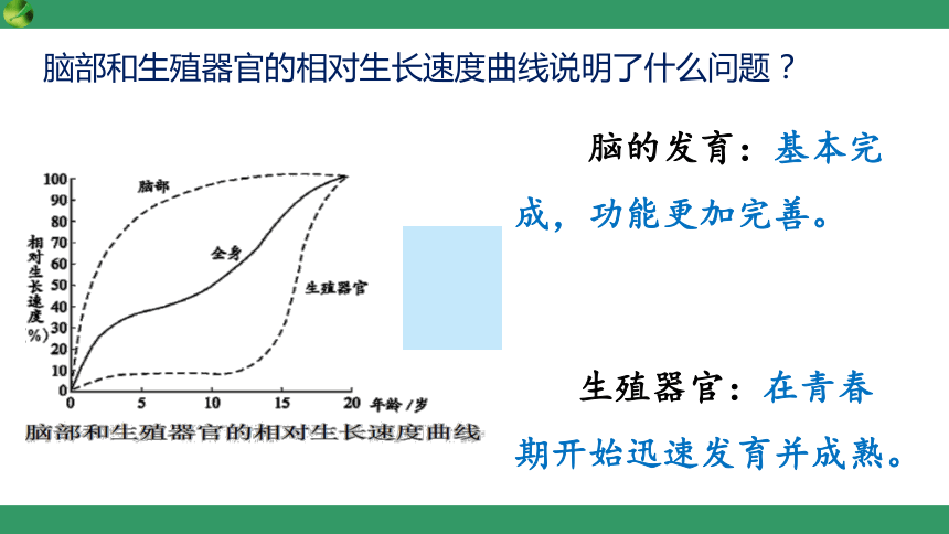 2.5.2 健康地度过青春期（课件）七年级生物下册（冀教版）（共22张PPT）