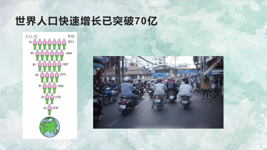 7.3.1控制人口的过度增长课件(共23张PPT)