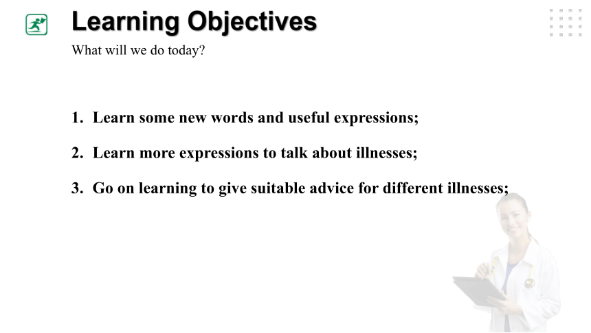 Unit 2 Topic 1 You should brush your teeth twice a day Section B课件(共26张PPT)