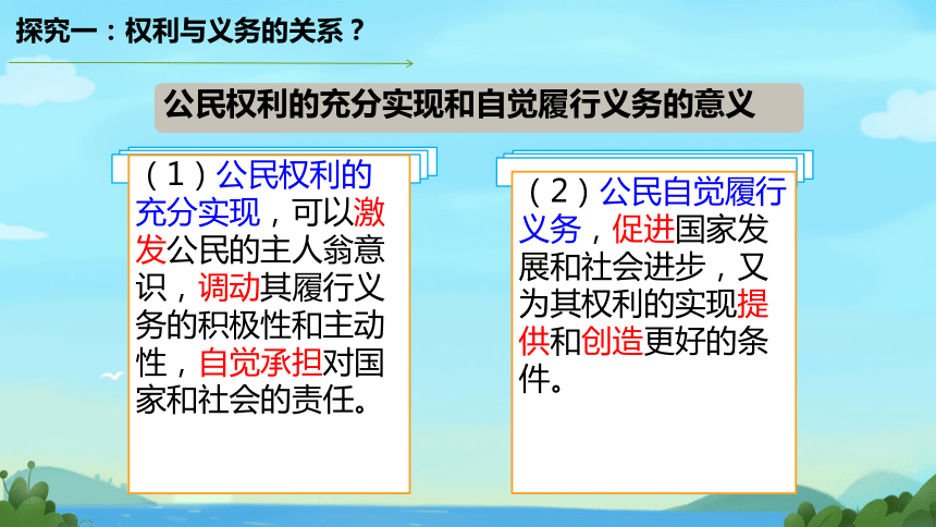 4.2 依法履行义务 课件(共27张PPT)-2023-2024学年统编版道德与法治八年级下册