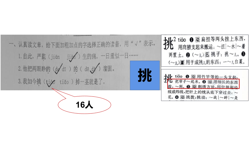 13 人物描写一组：两茎灯草 课件（46张PPT）