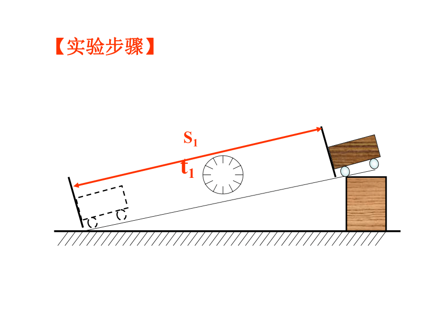 1.4《测量平均速度》课件2022-2023学年人教版八年级上册物理(共41张PPT)