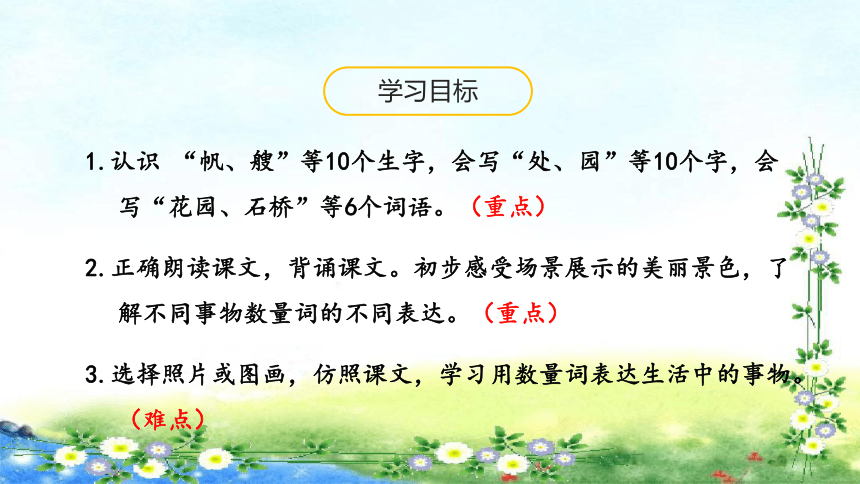 1《场景歌》  课件   (共38张 )