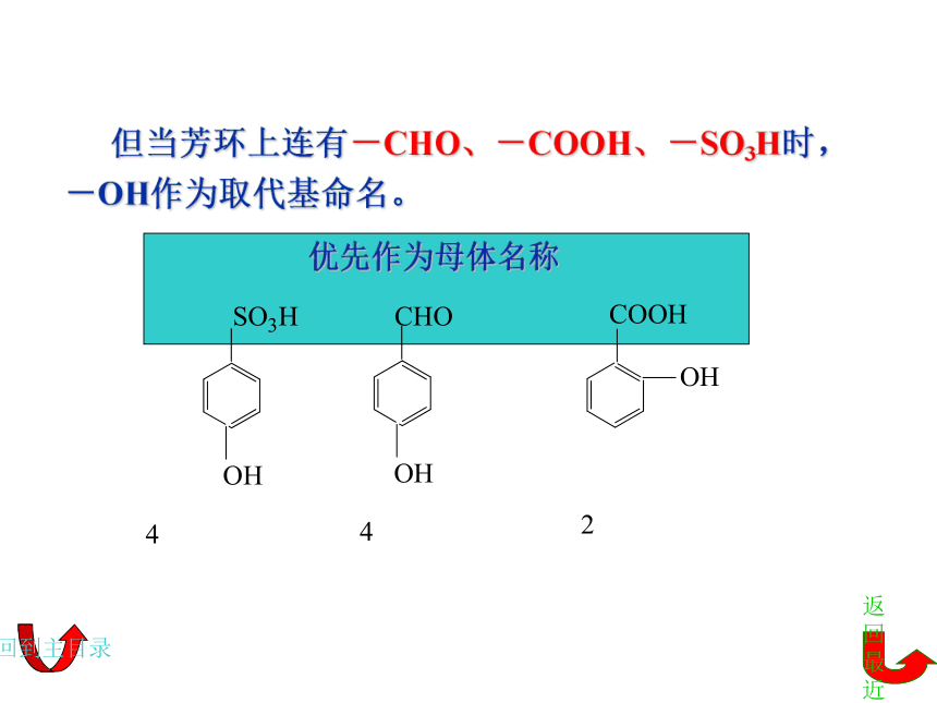 6.2酚 课件(共32张PPT)《基础化学(下册)》同步教学（中国纺织出版社）