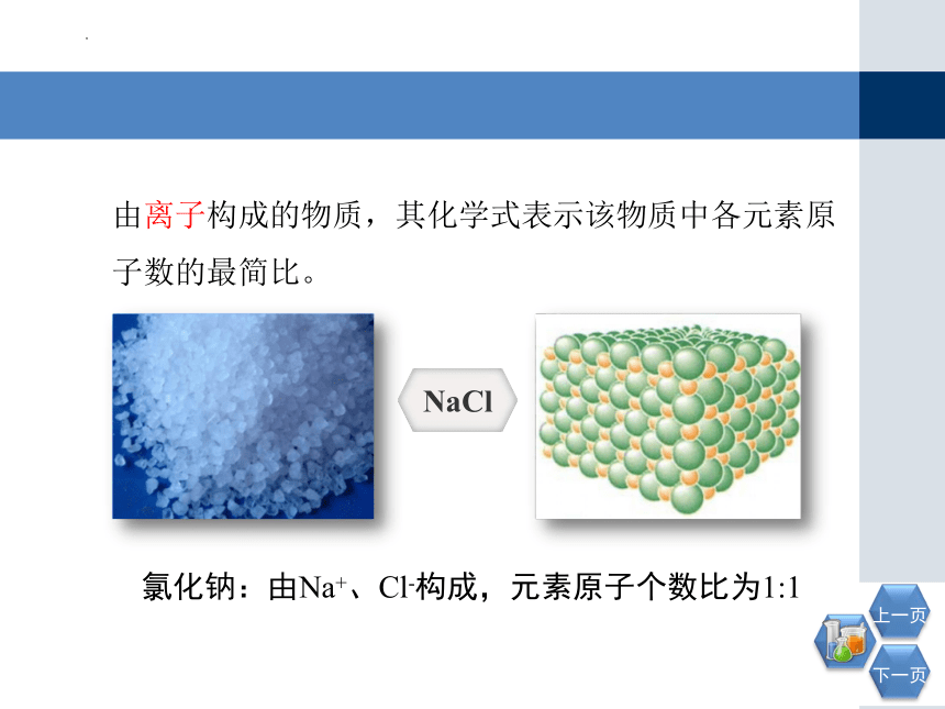 3.3物质的组成课件---2022-2023学年九年级化学沪教版（全国）上册(共31张PPT)