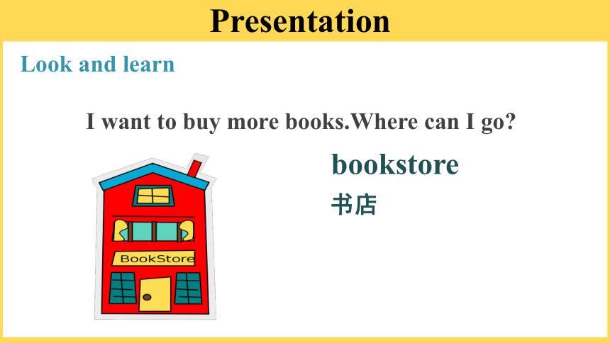 Unit 1 How can I get there？A Let’s learn 课件（共21张PPT）