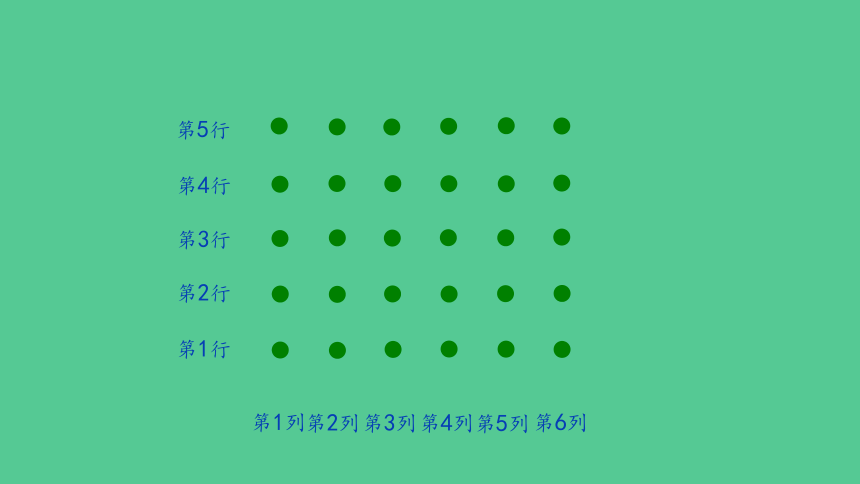 （2023秋新插图）人教版五年级数学上册 2 位置（第2课时）课件(共40张PPT)