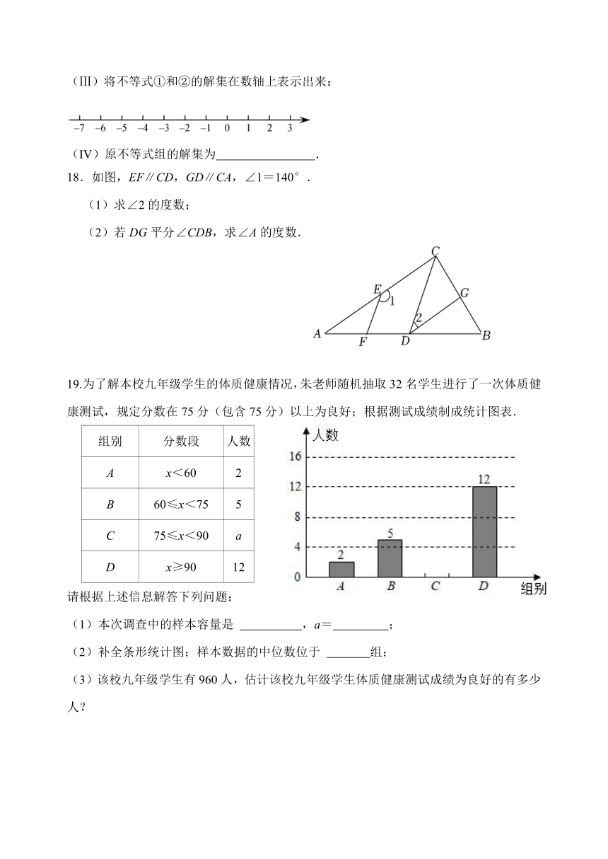 湖北省武汉江岸区2022-2023学年九年级下学期5月考数学试卷（含答案）