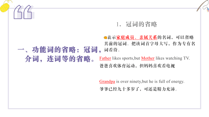 牛津译林版（2019）必修第三册  Unit 1 Nature in the Balance  Grammar and usage 课件（26张PPT）