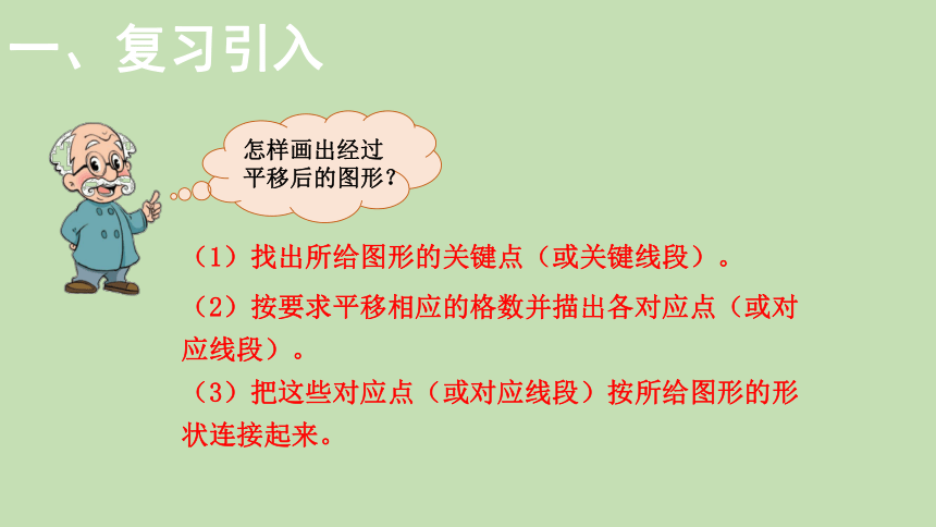 北师大版数学五年级上册2.4 欣赏与设计 课件（20张ppt）