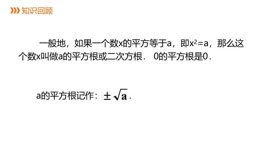 浙教版数学七年级上册：3.3立方根  同步新授课件(共14张PPT)