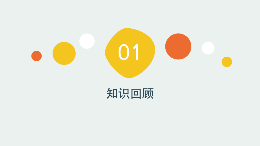 4.1　算法及其特征　课件(共20张PPT)　2022—2023学年教科版（2019）高中信息技术必修1