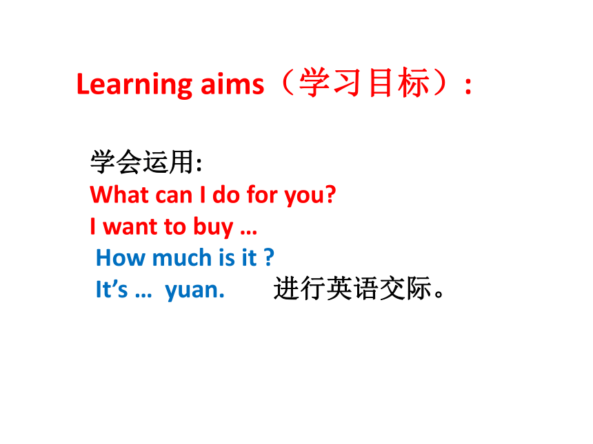 Unit2 Can I help you？ Lesson 9 课件(共16张PPT)