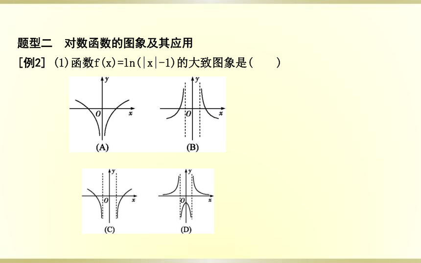 第四章对数运算与对数函数章末总结课件(共37张PPT)