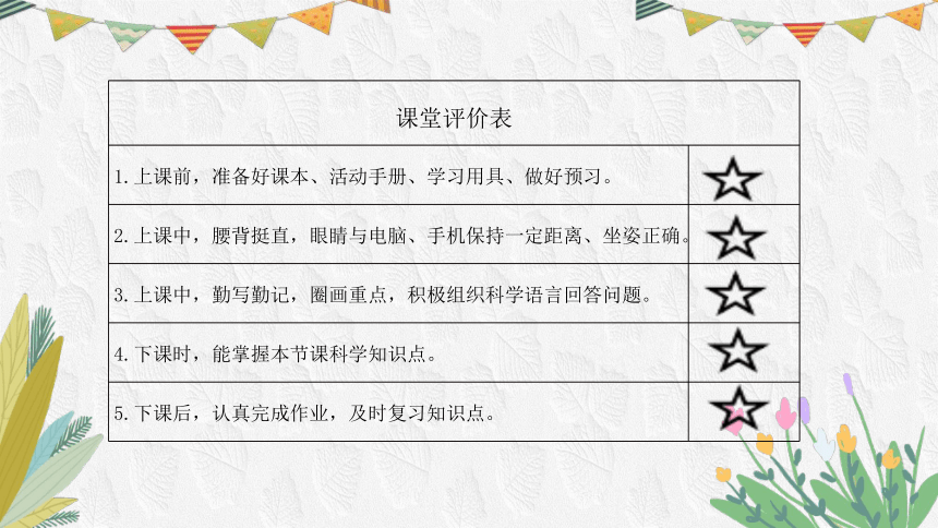 大象版（2017秋） 二年级上册反思单元 竺可桢爷爷的故事（课件）(共10张PPT)