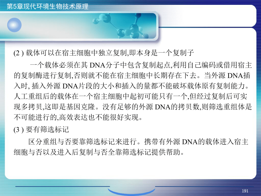 5.现代环境生物技术原理_7 课件(共29张PPT)- 《环境生物化学》同步教学（机工版·2020）