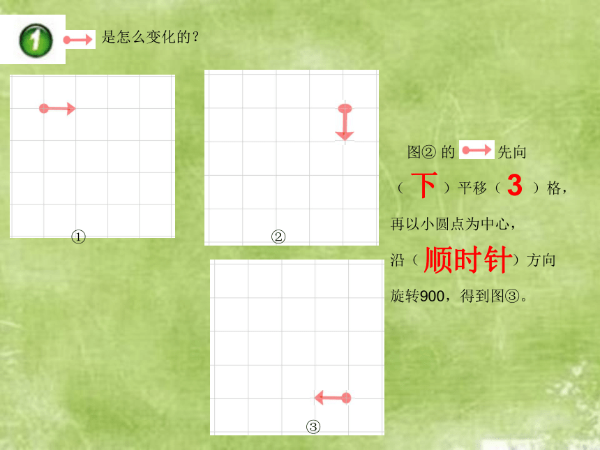 2.5 探索规律 （课件）数学五年级上册   西师大版(共18张PPT)