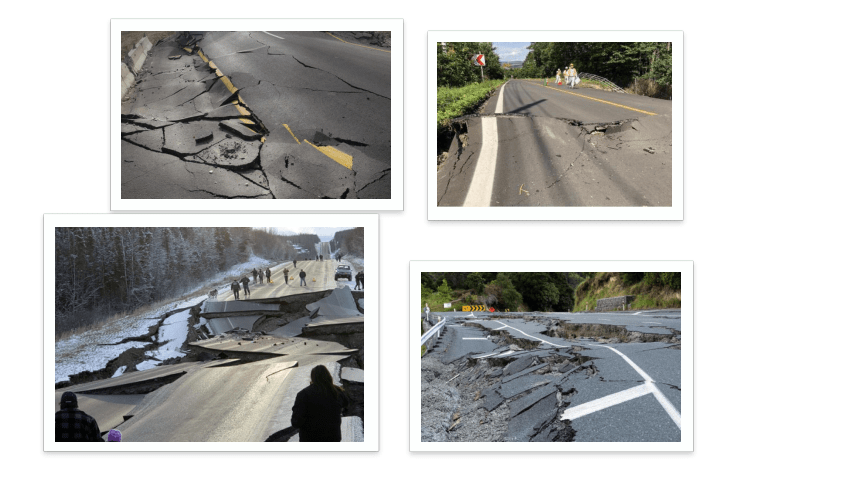 2.3地震的成因及作用课件（20张PPT)