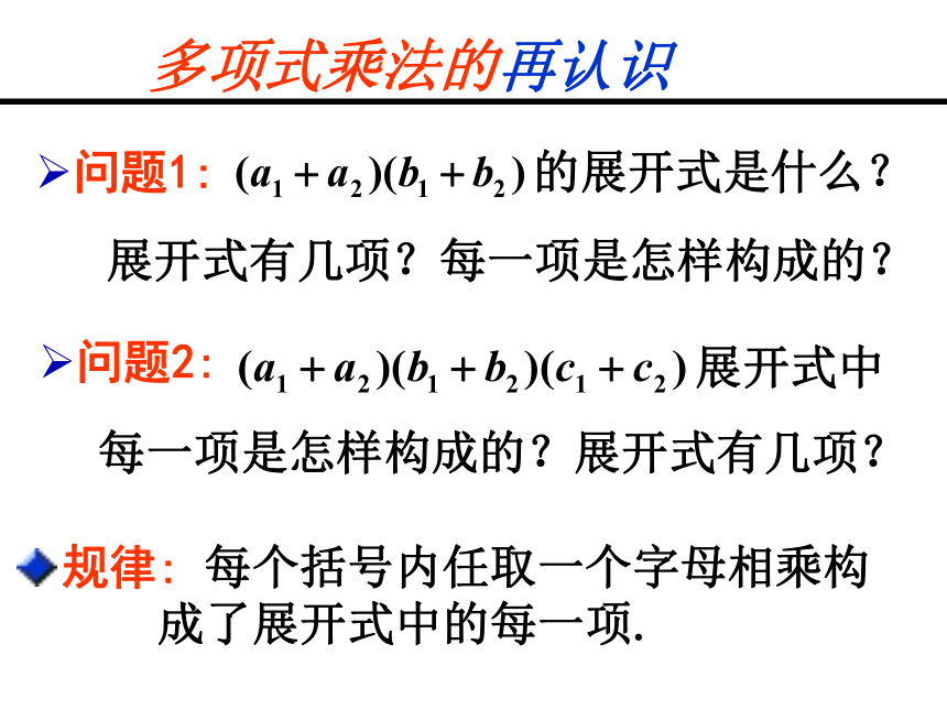 沪教版（上海）数学高三上册-16.5 二项式定理（一） 课件（24张PPT）