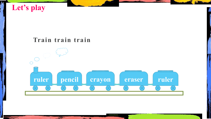 Unit 1 Hello Part A 第1课时 Let's learn课件（17张）