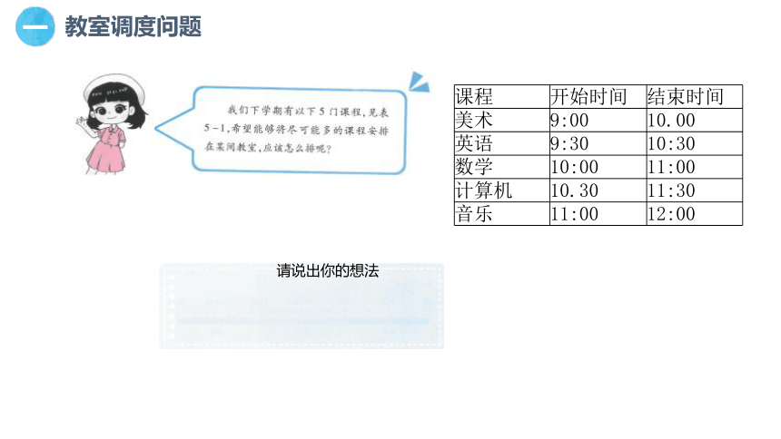 5.5主题活动：贪心算法 课件(共17张PPT)五下信息科技赣科学技术版