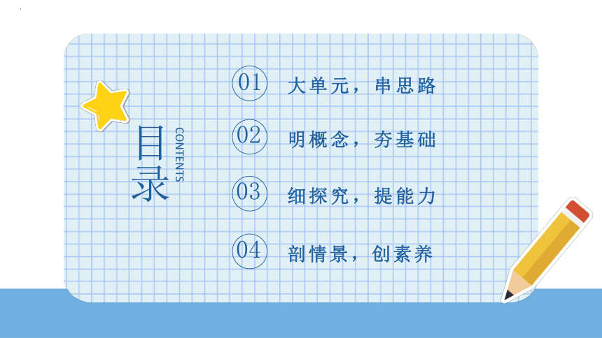 治国理政的基本方式 课件-2024届高考政治一轮复习统编版必修三政治与法治