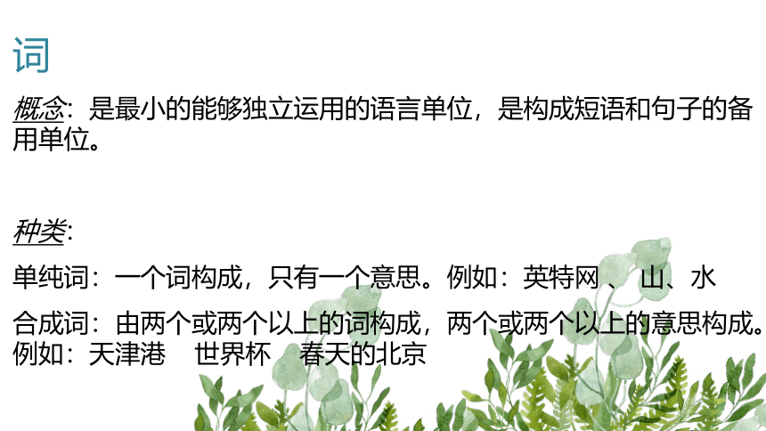 2022届高考语文二轮复习语用复习专题 第九节：语病专题 课件 （54张PPT）