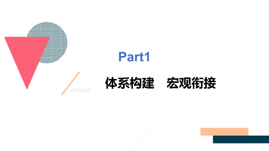 综合探究 把握逻辑规则 纠正逻辑错误 课件-2022-2023学年高中政治统编版选择性必修三逻辑与思维