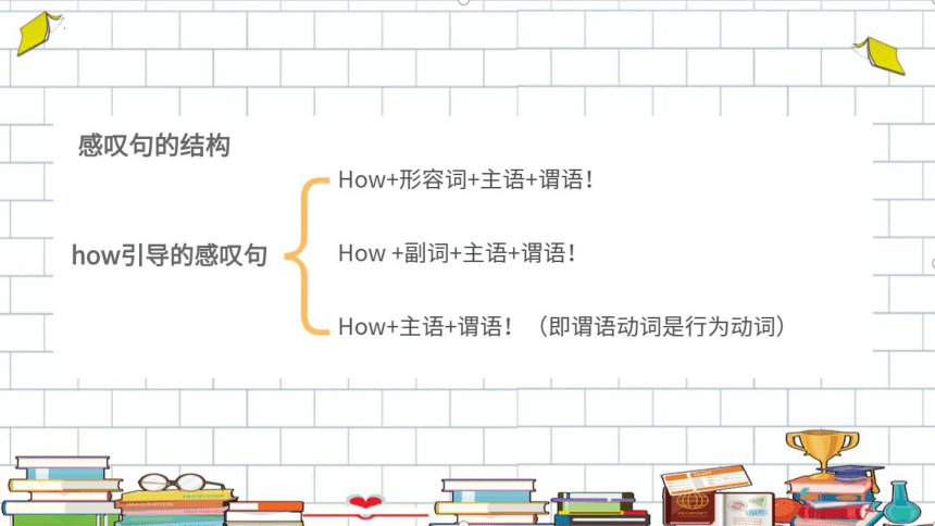 2023寒假六年级-语法专题12 （感叹句）