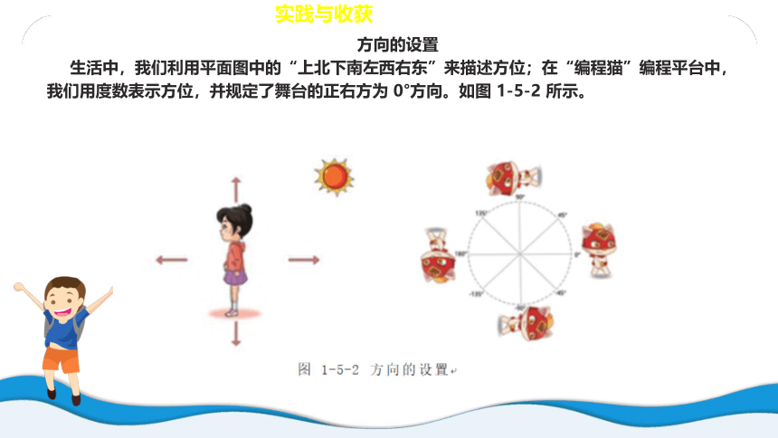 河南科技版六上 五、助力“编程猫”课件