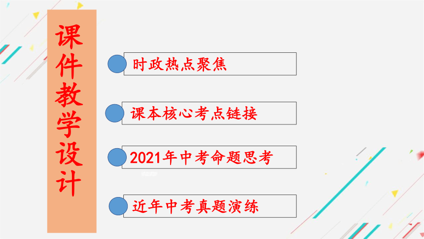 2022中考时事政治 习近平出席中国—东盟建立对话关系30周年纪念峰会 课件（共30张PPT）