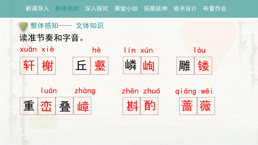 19苏州园林课件（36张ppt）