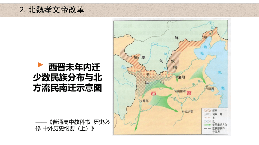 第4课 中国历代变法和改革 课件