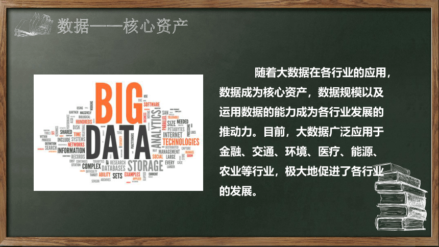 4.2.5大数据典型应用课件-2021-2022学年浙教版(2019)高中信息技术必修1（20ppt+视频）