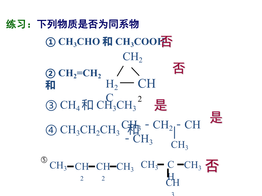 化学人教版（2019）选择性必修3 2.1.1 烷烃的结构与性质（共25张ppt）