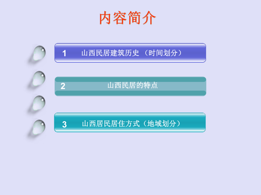 全国通用 五年级下册综合实践活动 探访山西民居   课件（15张PPT）