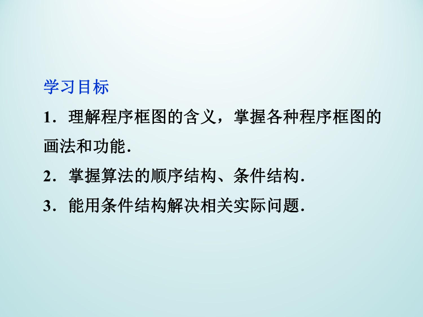 11.2.2条件结构_课件1-湘教版数学必修5（29张PPT）