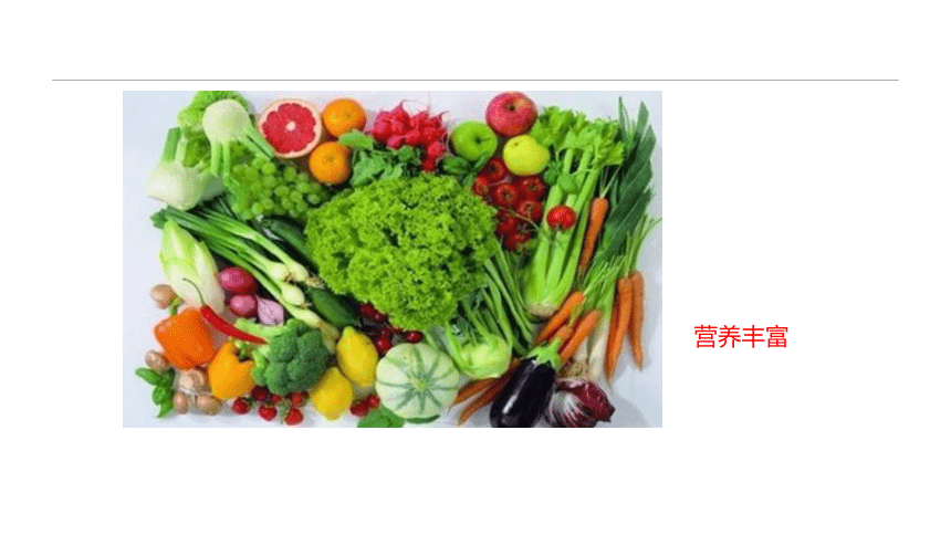 1.1.2蔬菜生产及其特点 课件(共20张PPT)-《蔬菜生产技术》同步教学（中国农业出版社）