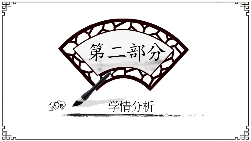 2021—2022学年统编版高中语文必修上册整本书阅读《红楼梦》单元设计 课件28张PPT