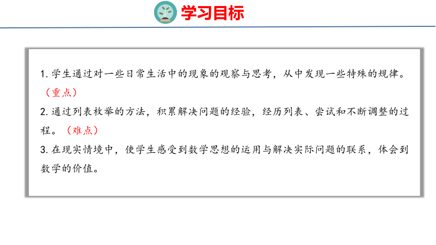 北师大版小学数学五年级上册数学好玩3  尝试与猜测课件（37张PPT)